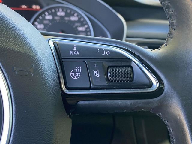 Used 2017 Audi A6 2.0T Premium image 24