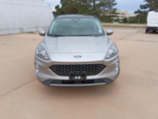 Certified 2022 Ford Escape SEL AWD/4WD image 14
