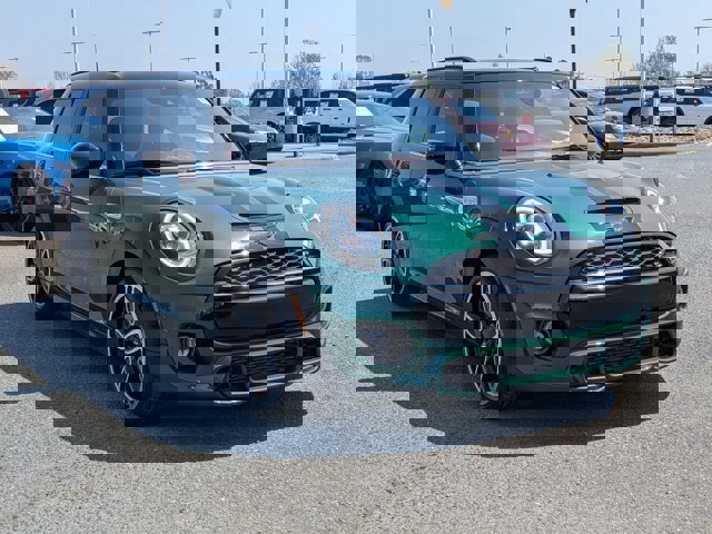 Used 2020 MINI Cooper S image 7