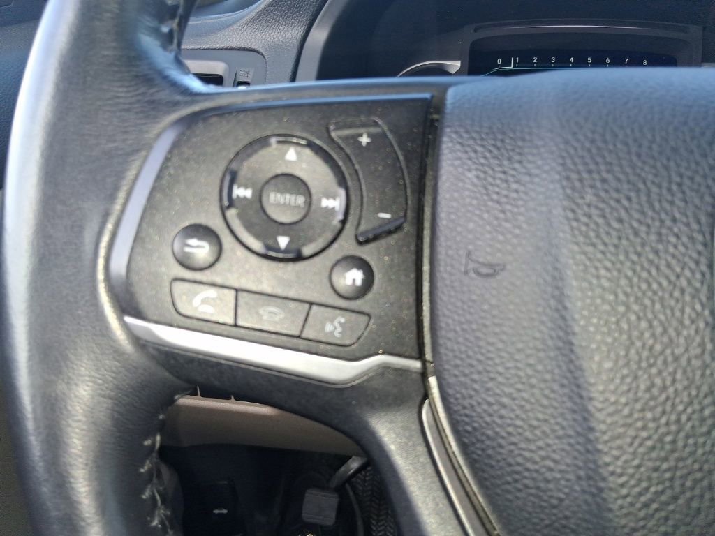 Used 2019 Honda Pilot EX-L image 24