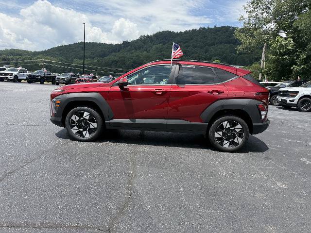 Used 2025 Hyundai Kona SEL AWD/4WD image 13