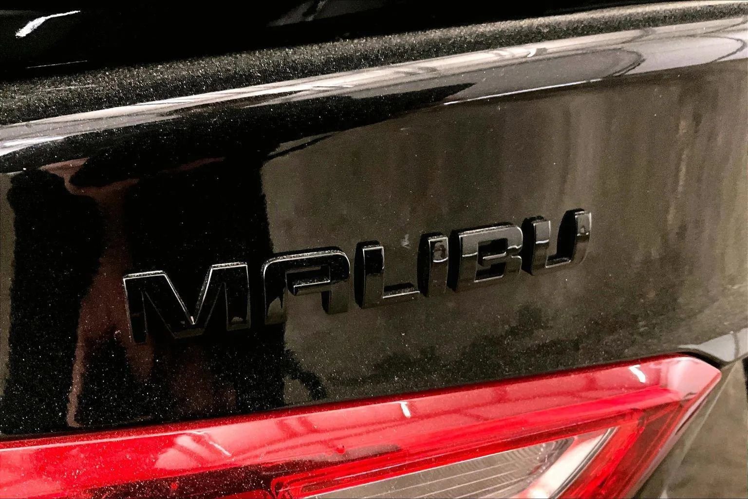 Used 2024 Chevrolet Malibu RS image 13