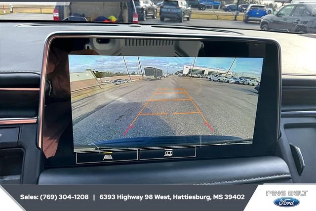 Used 2021 Chevrolet Tahoe Z71 image 15