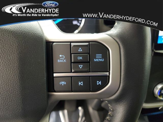 Certified 2024 Ford Expedition Max XLT image 26