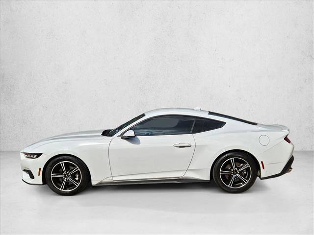 Certified 2024 Ford Mustang Premium image 8