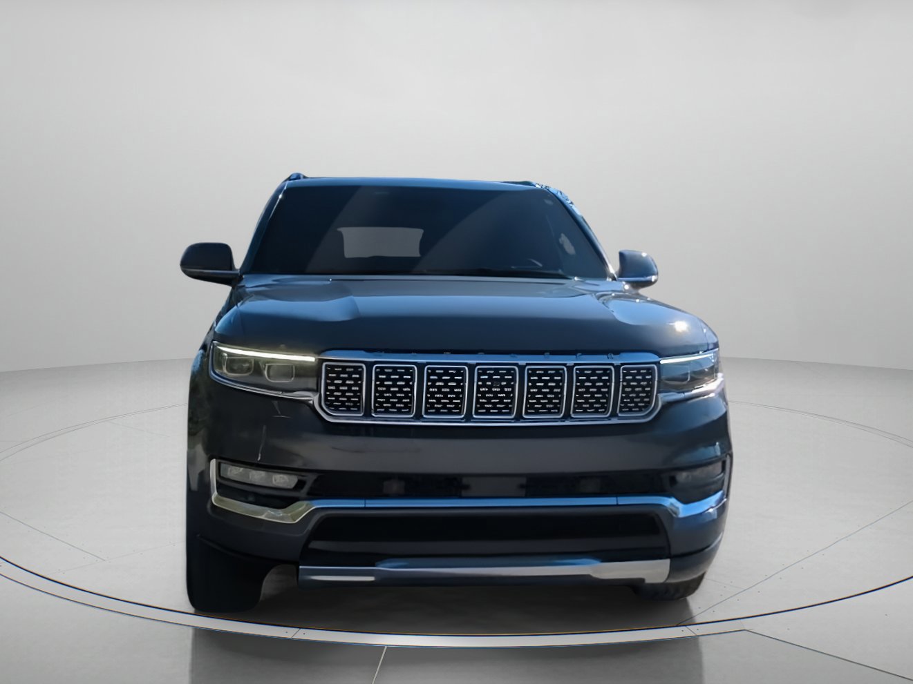 Used 2022 Jeep Grand Wagoneer Series I image 32