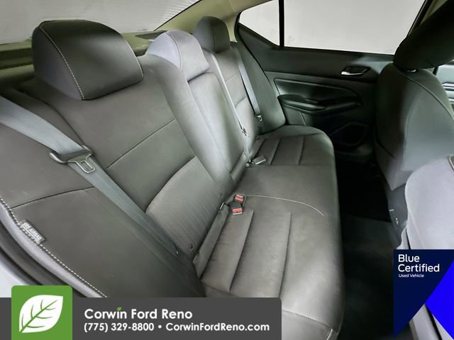 Used 2020 Nissan Altima 2.5 S image 27