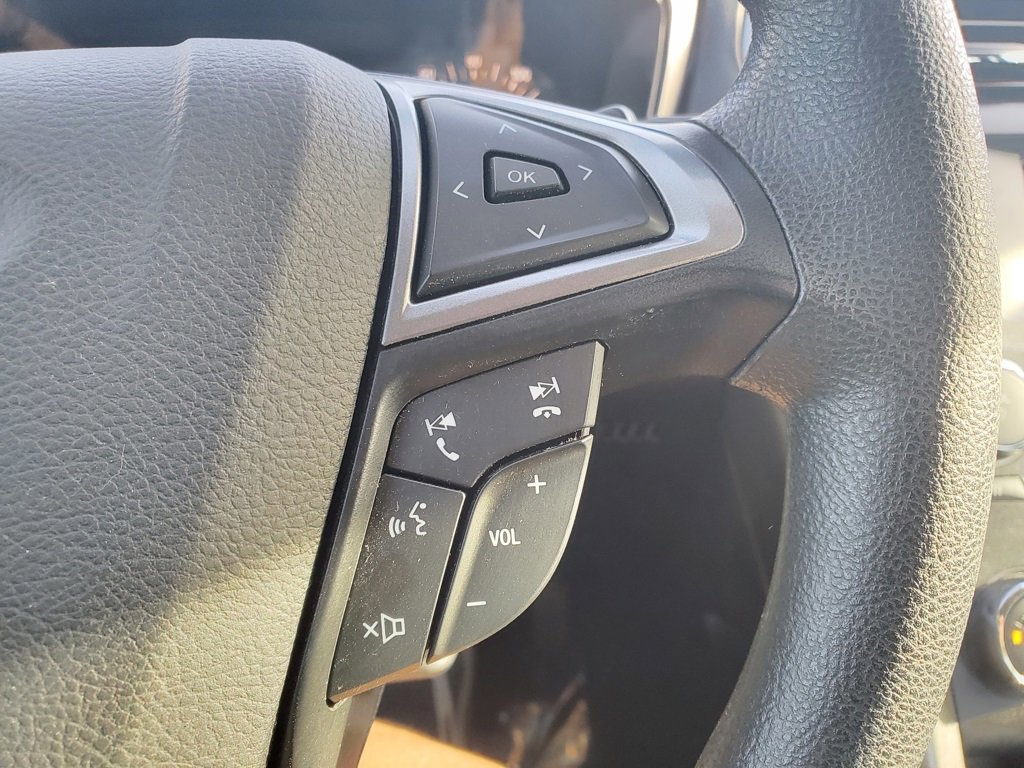 Certified 2017 Ford Fusion SE image 18