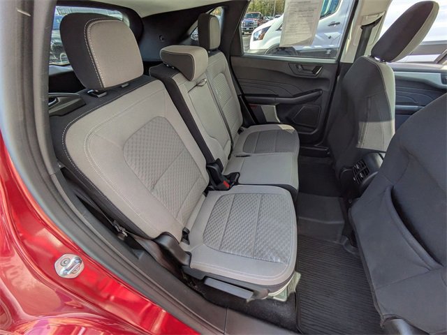 Certified 2022 Ford Escape SE w/ Convenience Package image 21