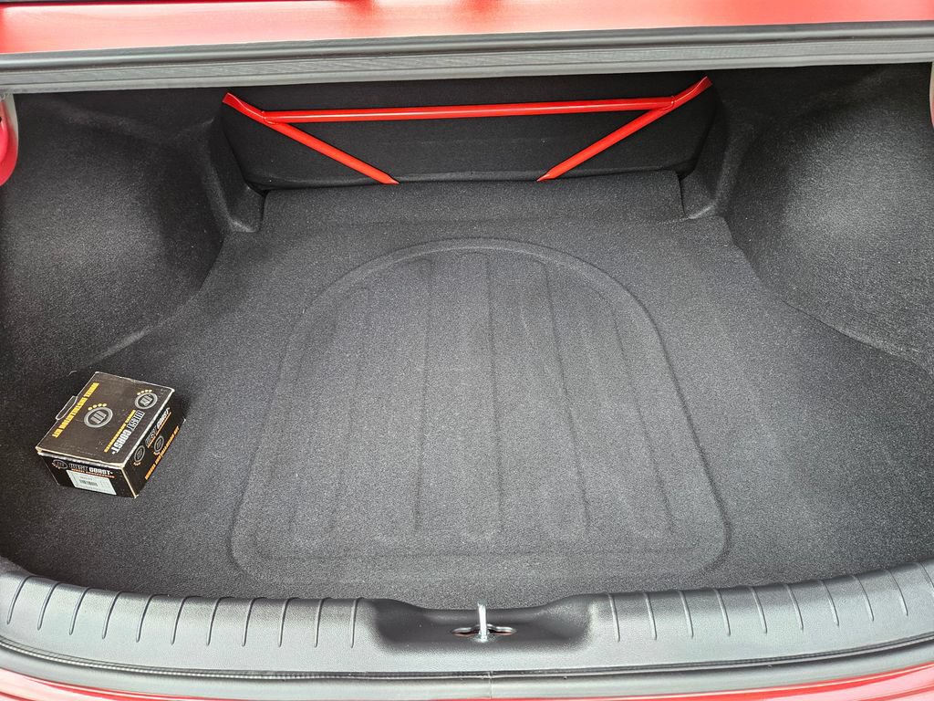Used 2024 Hyundai Elantra N FWD image 10
