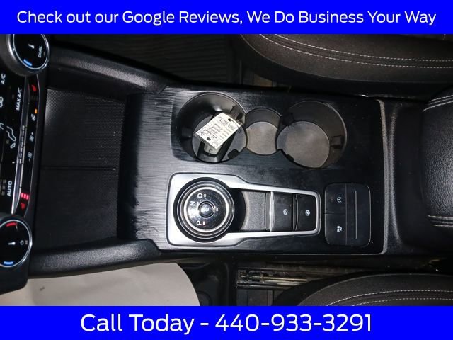 Certified 2023 Ford Escape Active image 27