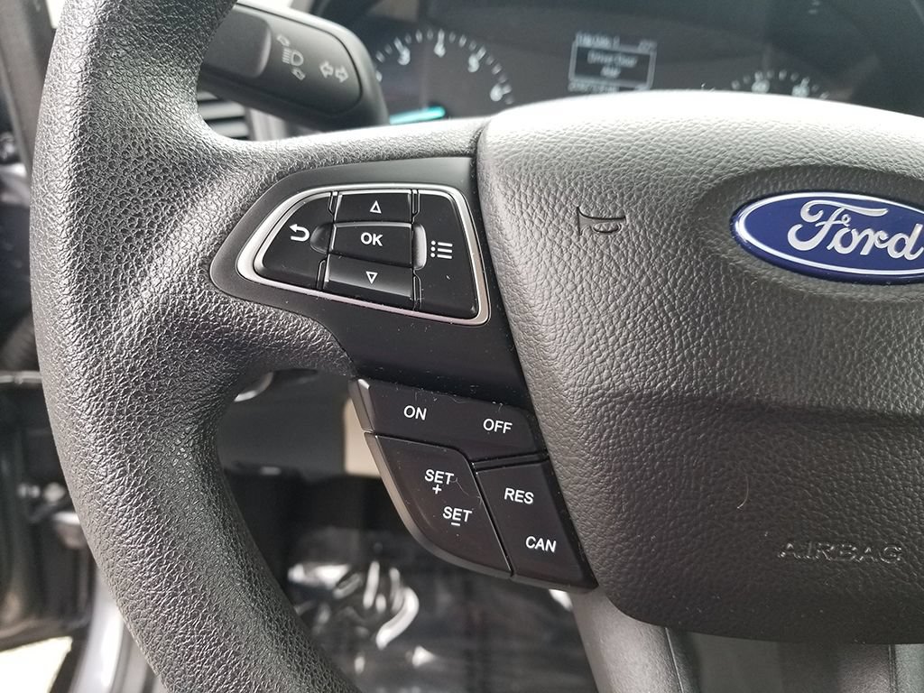 Certified 2022 Ford EcoSport S AWD/4WD image 24