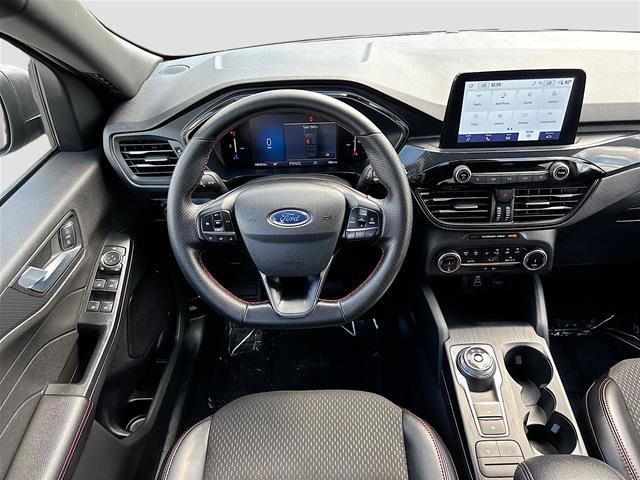 Certified 2026 Ford Escape ST-Line FWD image 21