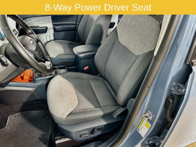 Certified 2024 Ford Maverick XLT w/ XLT Luxury Package AWD/4WD image 21