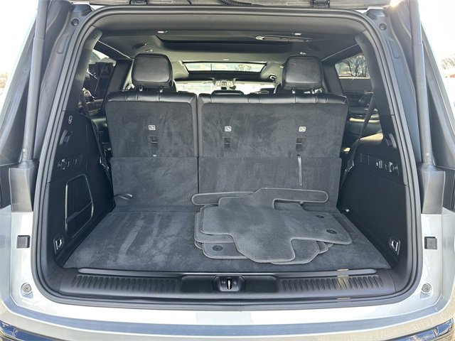 Used 2023 Jeep Wagoneer Series II image 43