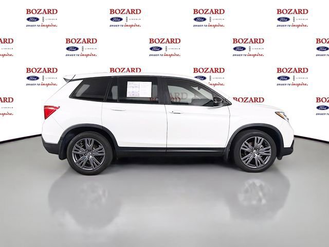 Used 2019 Honda Passport EX-L image 6