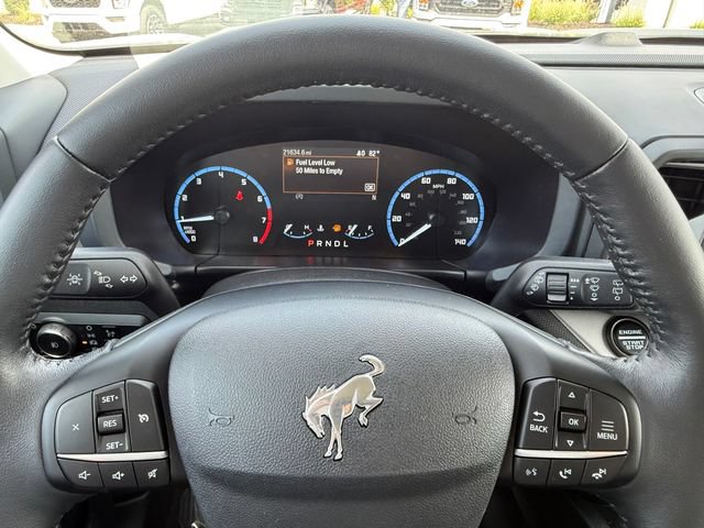 Certified 2023 Ford Bronco Sport Big Bend w/ Convenience Package AWD/4WD image 18