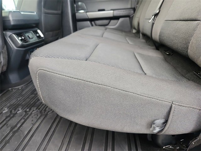 Certified 2023 Ford F150 XLT w/ Equipment Group 302A High image 25