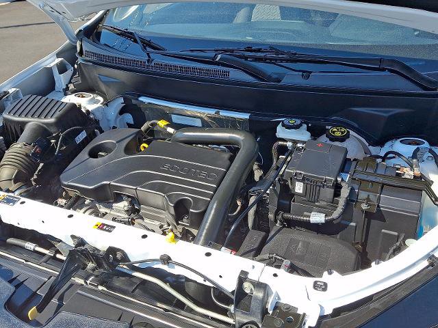 Used 2023 Chevrolet Equinox LT FWD image 29