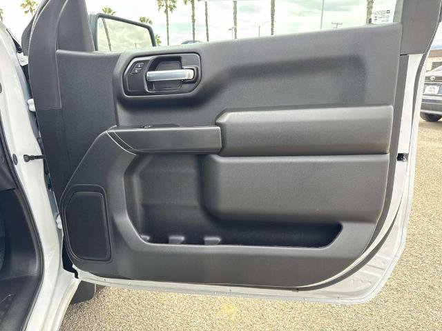 Used 2026 Chevrolet Silverado 1500 W/T w/ Trailering Package RWD image 25