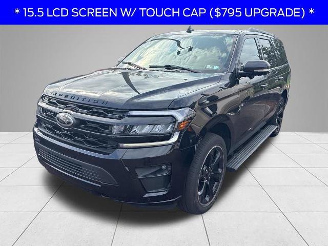Certified 2023 Ford Expedition Limited AWD/4WD image 12