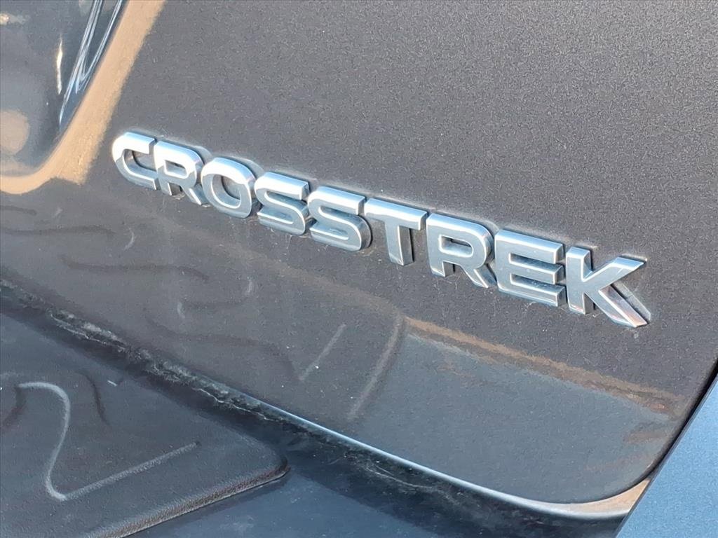 Used 2024 Subaru Crosstrek 2.5i Limited w/ Crosstrek Mirror Package image 7