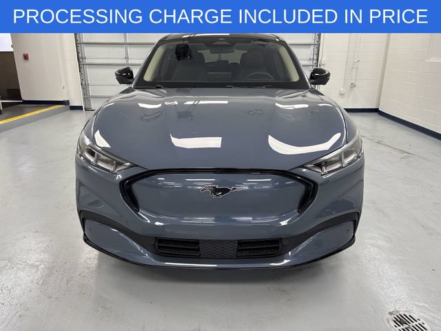 Certified 2023 Ford Mustang Mach-E Premium AWD/4WD image 28
