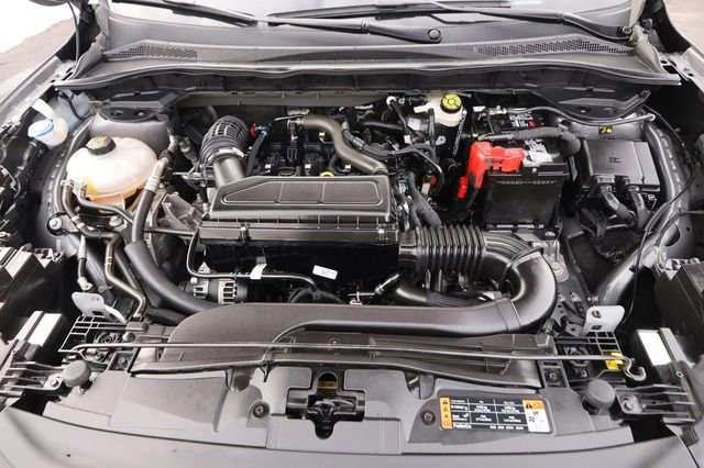 Certified 2024 Ford Escape ST-Line image 27