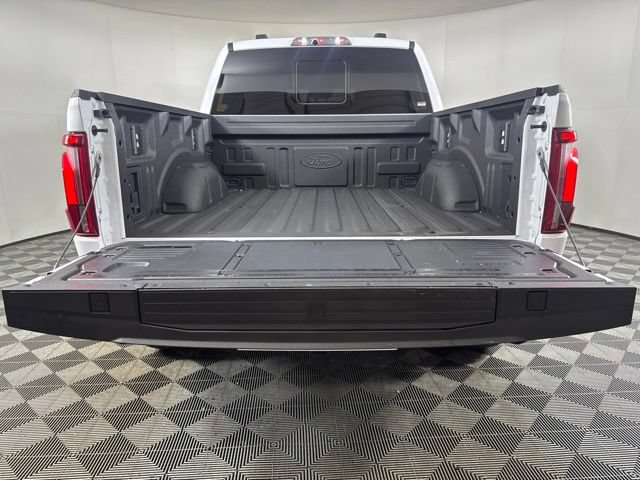 Certified 2025 Ford F150 Raptor AWD/4WD image 20