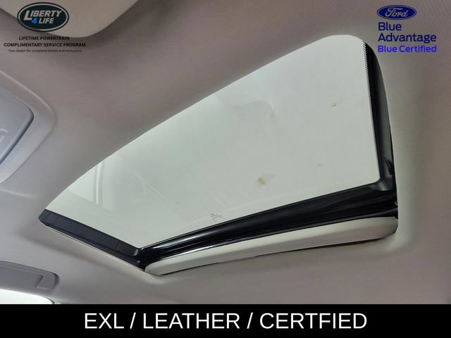 Used 2025 Honda Odyssey EX-L image 33