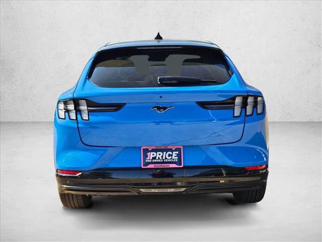 Certified 2024 Ford Mustang Mach-E Premium image 7