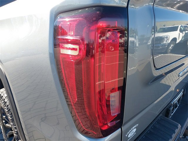 Used 2023 GMC Sierra 1500 AT4X image 33
