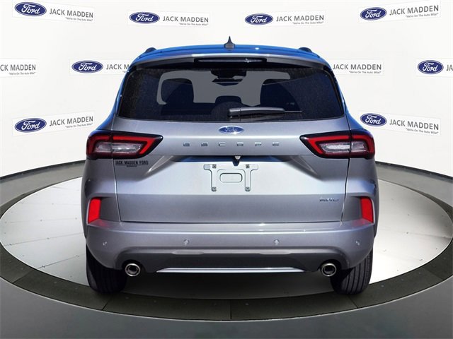 Certified 2024 Ford Escape ST-Line w/ Tech Pack #1 image 3