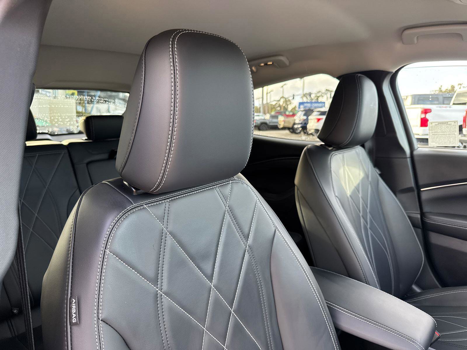 Certified 2025 Ford Mustang Mach-E Select image 15