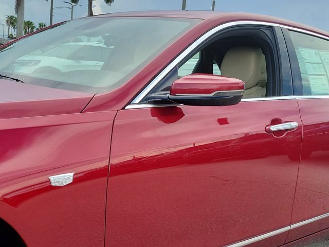 Used 2019 Cadillac CT6 Premium Luxury AWD/4WD image 5