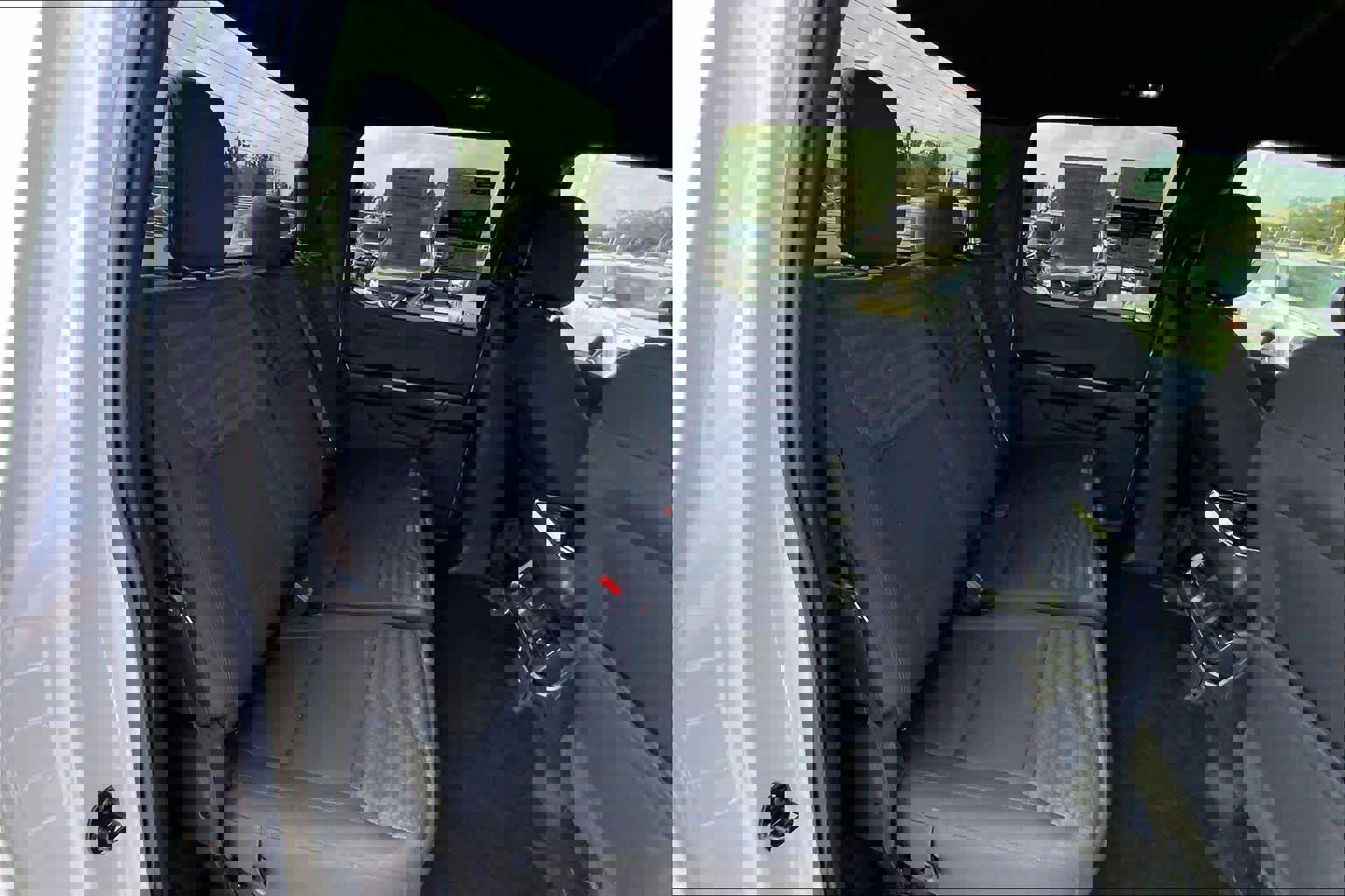 Certified 2021 Ford F150 XL w/ STX Appearance Package image 20