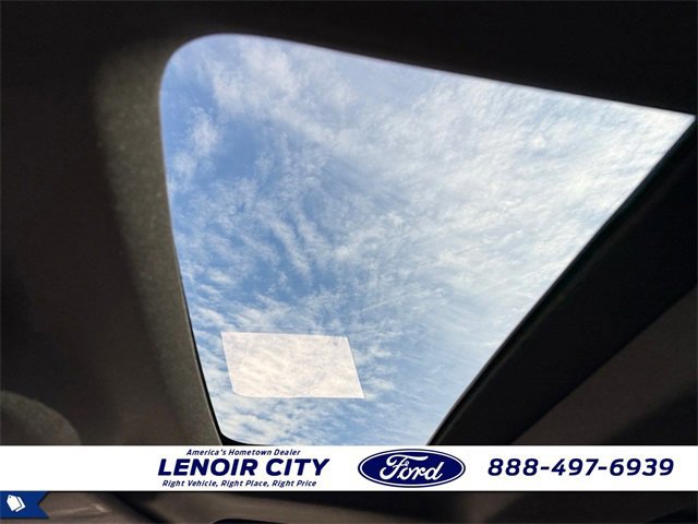 Certified 2019 Ford Explorer Sport image 17