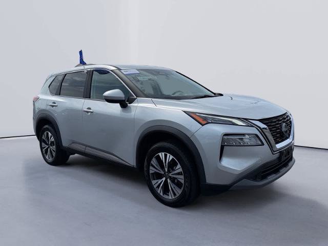 Used 2023 Nissan Rogue SV AWD/4WD image 7