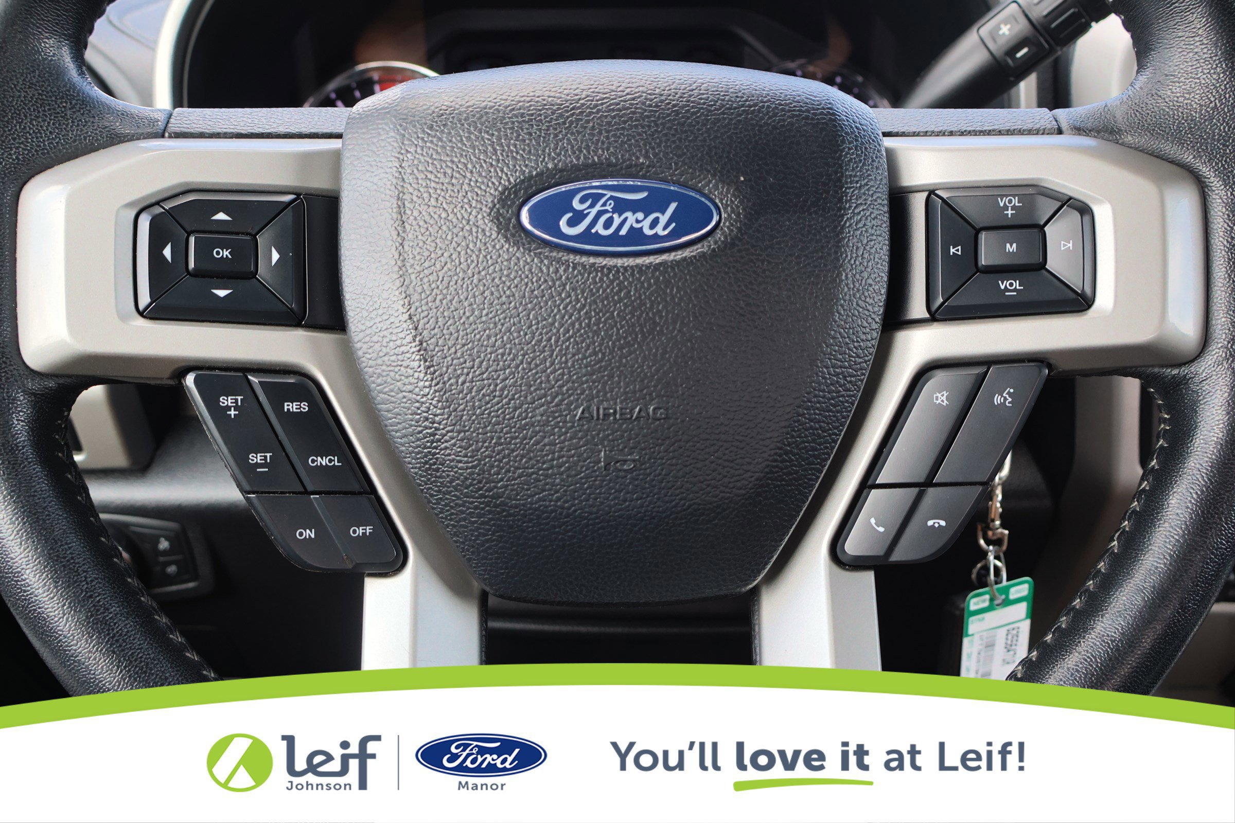 Certified 2019 Ford F250 Lariat w/ Lariat Value Package image 20