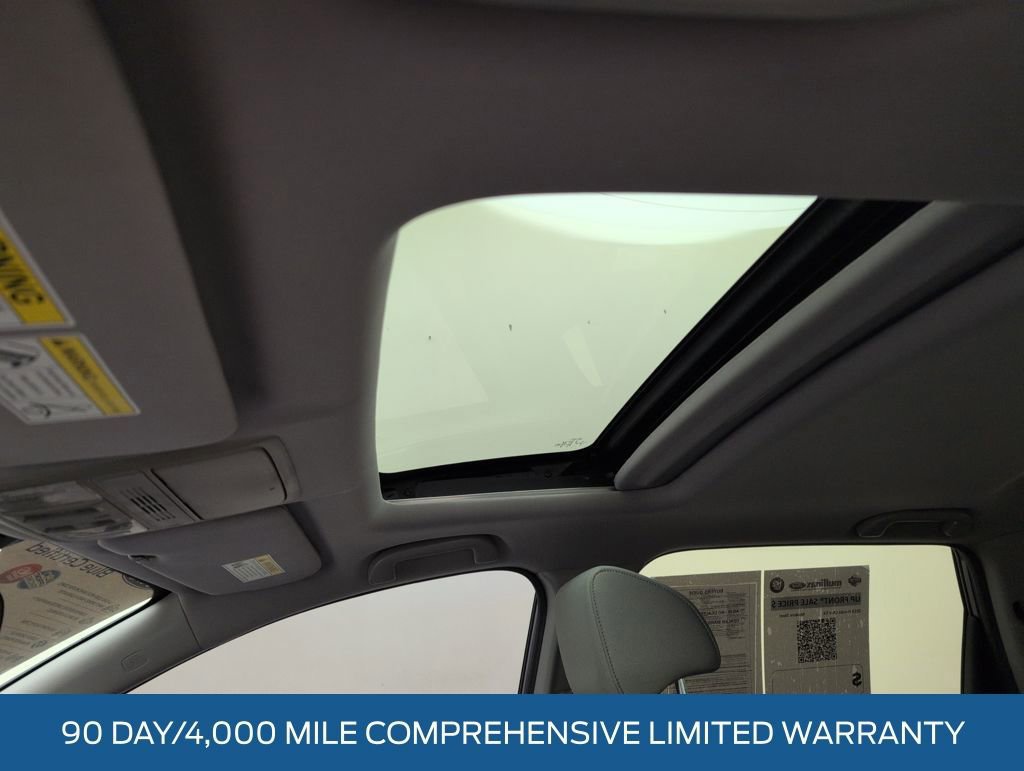 Used 2019 Honda CR-V EX image 14