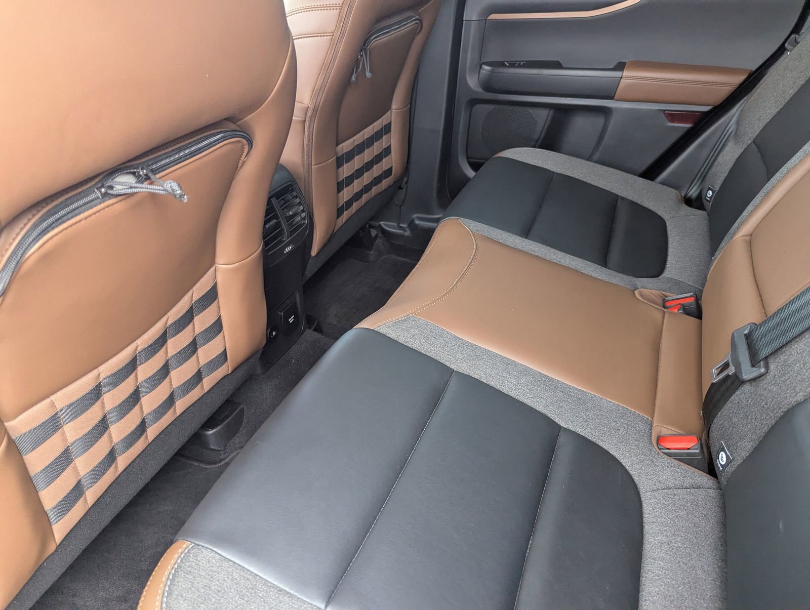 Certified 2023 Ford Bronco Sport Outer Banks w/ Tech Package image 14