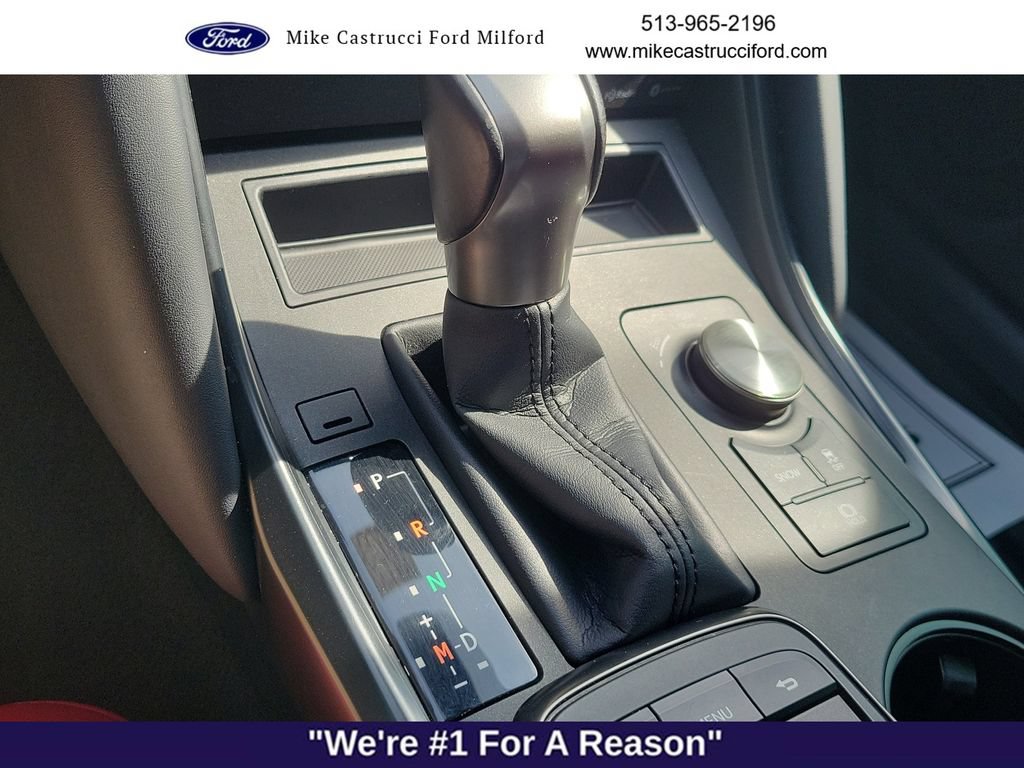 Used 2022 Lexus IS 300 AWD w/ Accessory Package image 18