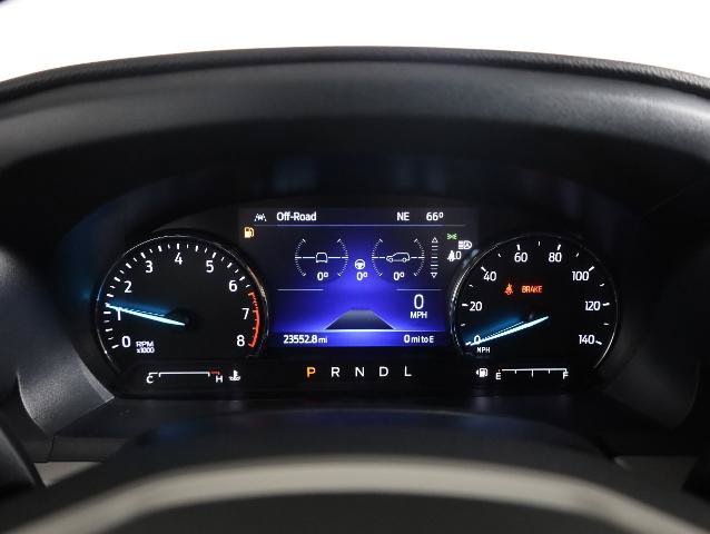 Certified 2023 Ford Explorer XLT w/ Equipment Group 202A AWD/4WD image 20