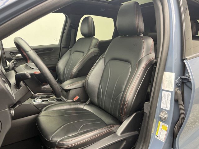Certified 2025 Ford Escape ST-Line Elite w/ Premium Technology Package AWD/4WD image 12