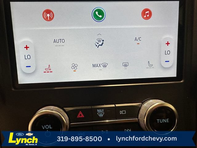 Certified 2024 Ford Edge SEL AWD/4WD image 13
