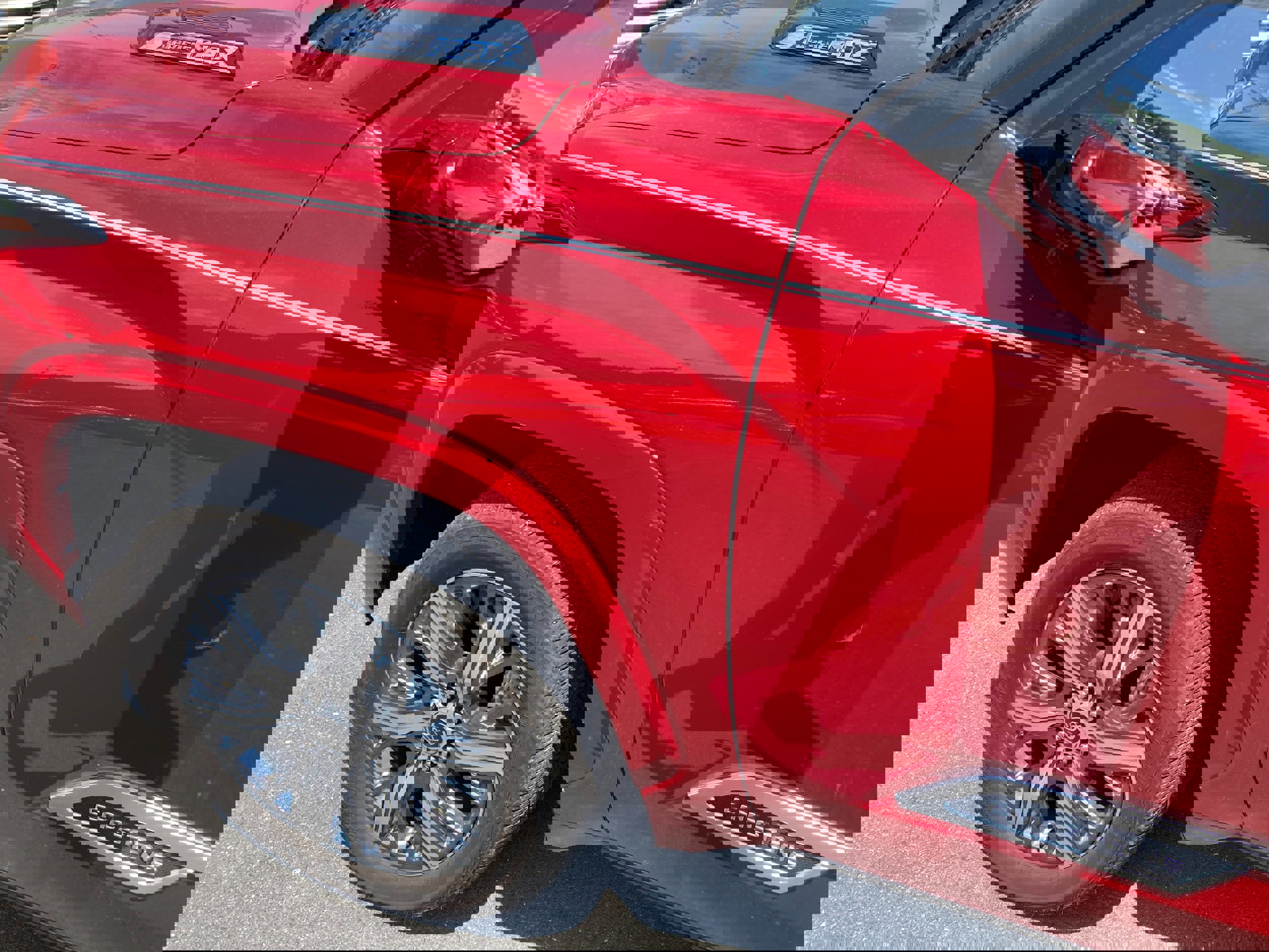 Used 2023 Toyota Tundra Capstone image 9