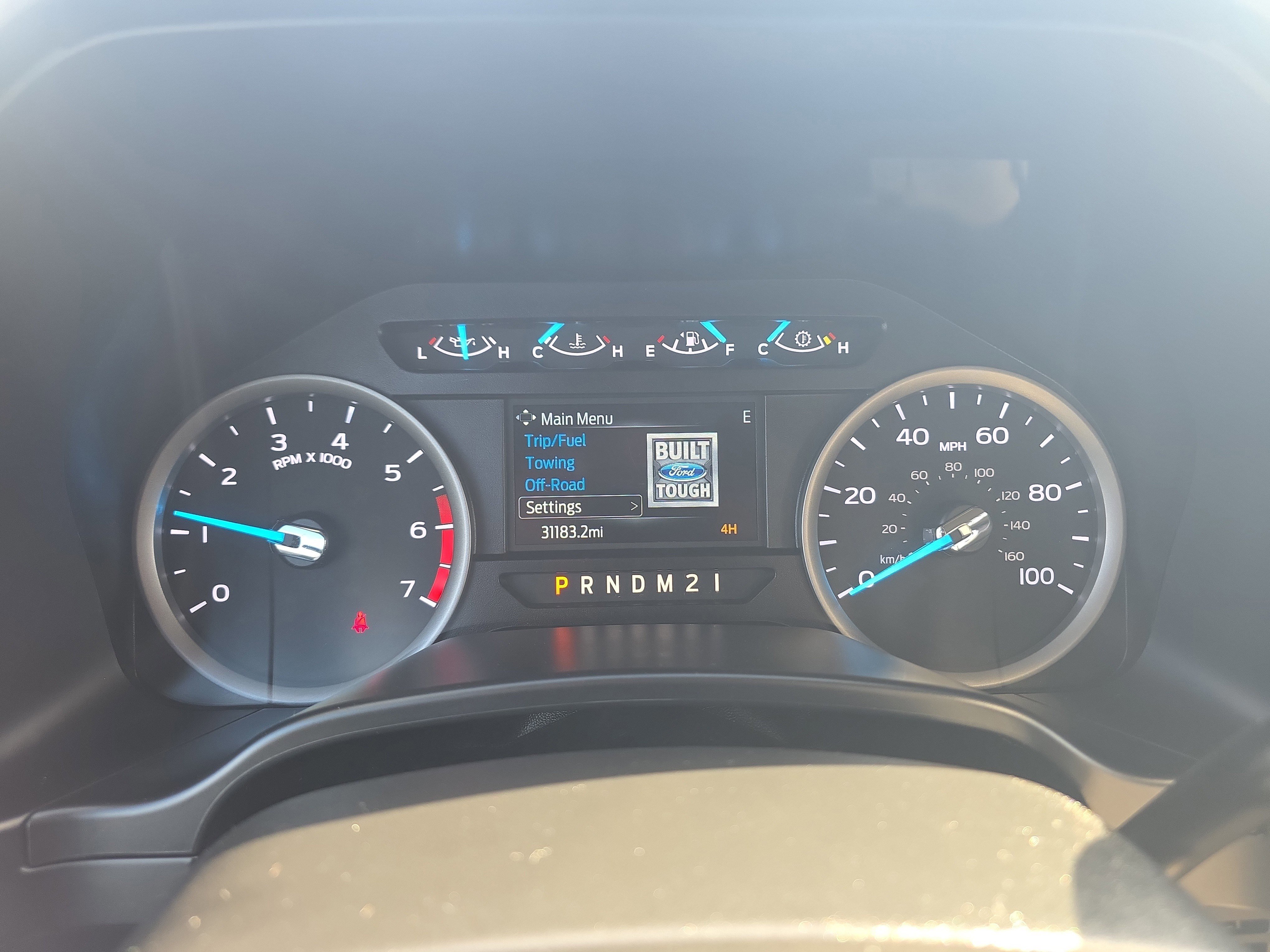 Certified 2020 Ford F250 XL w/ Power Equipment Group image 35