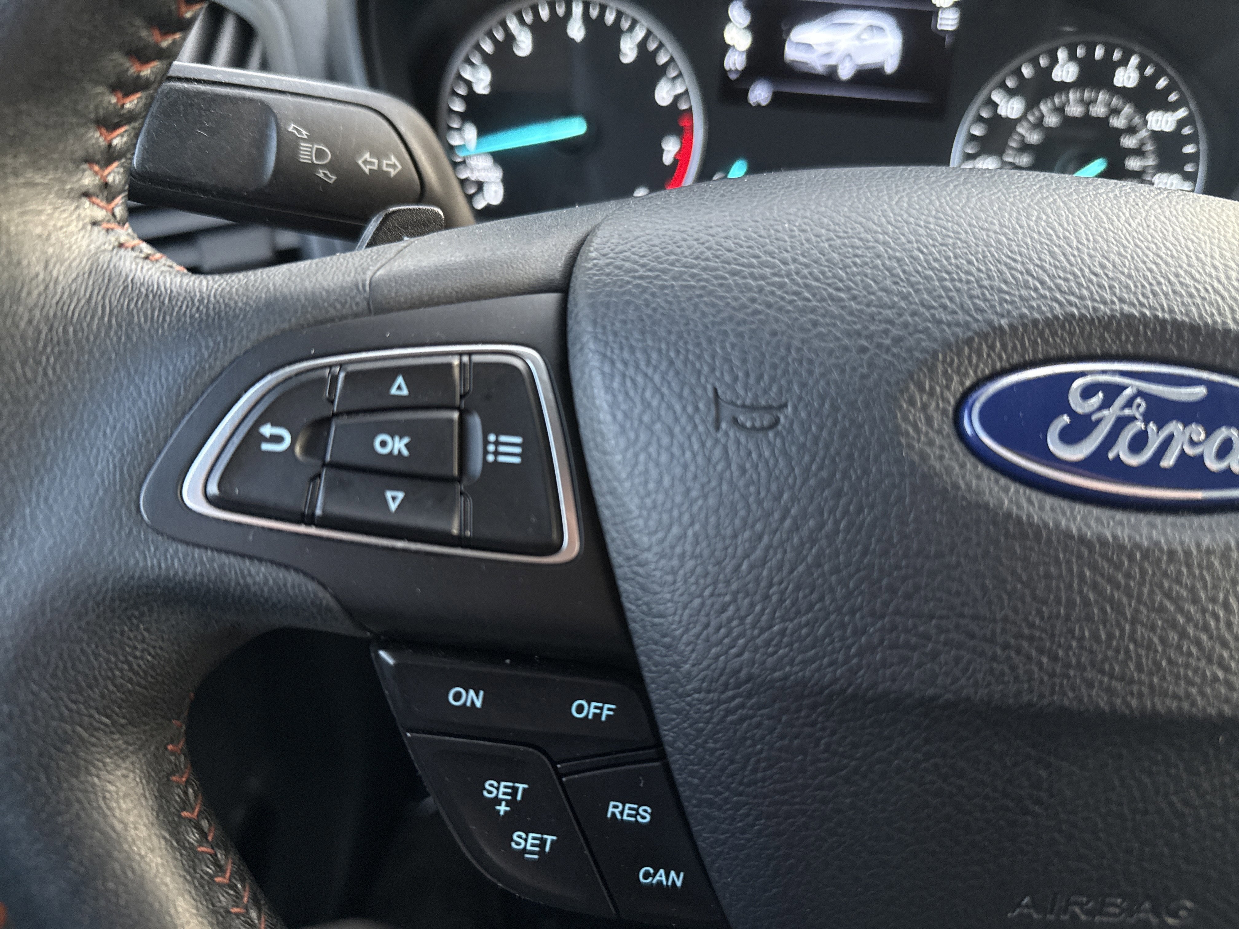 Certified 2018 Ford EcoSport SES image 17