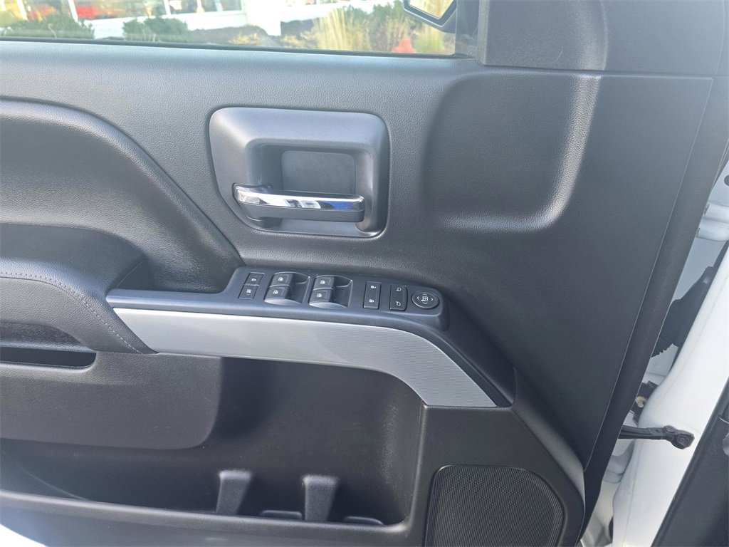 Used 2017 Chevrolet Silverado 1500 LT w/ All Star Edition image 22