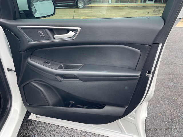 Certified 2024 Ford Edge SEL w/ Convenience Package AWD/4WD image 19